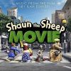 Shaun the Sheep. Soundtrack.